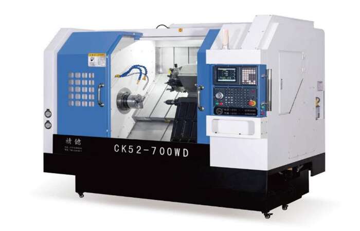 新城回收CNC
